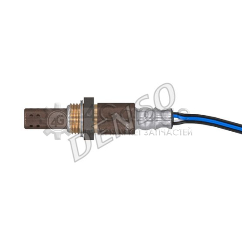 Лямбда зонд Universal fit DENSO DOX0132 в Нижнем Новгороде