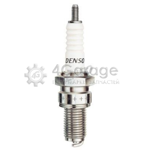 DENSO X24EPRU9 Свеча зажигания Nickel