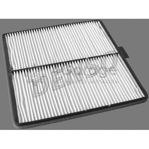 DENSO DCF245P Фильтр воздух во внутренном пространстве в Красноярске