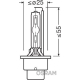 OSRAM 66240 Лампа накаливания фара дальнего света XENARC ORIGINAL