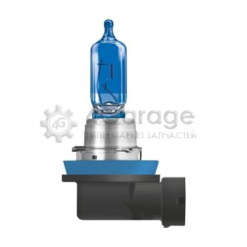 OSRAM 62213CBBHCB Лампа накаливания фара дальнего света COOL BLUE BOOST