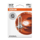 OSRAM 6421001B Лампа накаливания фара дальнего света ORIGINAL