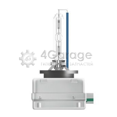 Лампа накаливания фара дальнего света XENARC COOL BLUE BOOST OSRAM 66340CBBHCB в Нижнем Новгороде