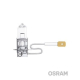 OSRAM 64151 Лампа накаливания фара дальнего света ORIGINAL