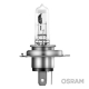 OSRAM 64193NBS Лампа накаливания фара дальнего света NIGHT BREAKER® SILVER