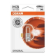Лампа накаливания фара дальнего света ORIGINAL OSRAM 6415101B в Ростове-на-Дону