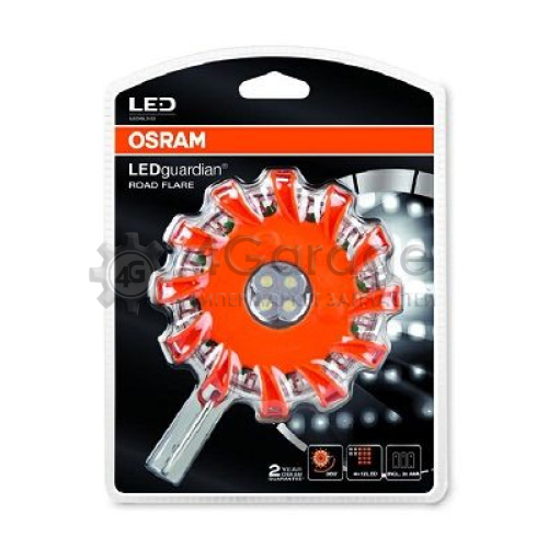 Фонарик LEDguardian ROAD FLARE OSRAM LEDSL302 в Москве