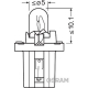 OSRAM 2722MFX Лампа накаливания освещение щитка приборов ORIGINAL в Красноярске