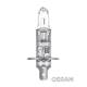 OSRAM 64150NBSHCB Лампа накаливания фара дальнего света NIGHT BREAKER® SILVER