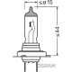 OSRAM 64210SUP Лампа накаливания фара дальнего света SUPER