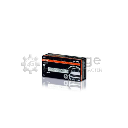Фара дальнего света LEDriving® LIGHTBAR SX180 OSRAM LEDDL105SP в Ростове-на-Дону