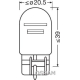 OSRAM 7515 Лампа накаливания фонарь сигнала тормоза/задний габаритный ORIGINAL