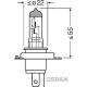 OSRAM 64193 Лампа накаливания фара дальнего света ORIGINAL