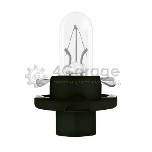 Лампа накаливания освещение щитка приборов ORIGINAL OSRAM 2351MFX6 в Нижнем Новгороде