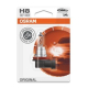 Лампа накаливания фара дальнего света ORIGINAL OSRAM 6421201B в Ростове-на-Дону