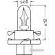 OSRAM 2452MFX6 Лампа накаливания освещение щитка приборов ORIGINAL