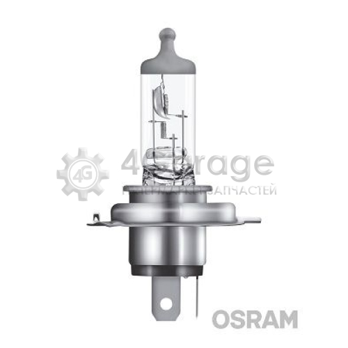 Лампа накаливания фара дальнего света ORIGINAL OSRAM 94196 в Москве