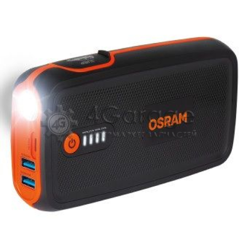 стартер батареи BATTERYstart 300 OSRAM OBSL300 в Москве