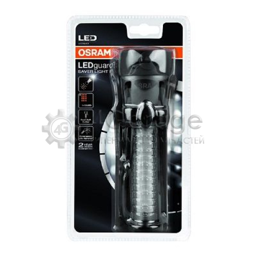 Фонарик LEDguardian SAVER LIGHT PLUS OSRAM LEDSL101 в Нижнем Новгороде