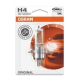 OSRAM 6419301B Лампа накаливания фара дальнего света ORIGINAL