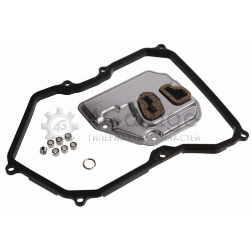 Комплект гидрофильтров автоматическая коробка передач ZF 5961308410 в Нижнем Новгороде