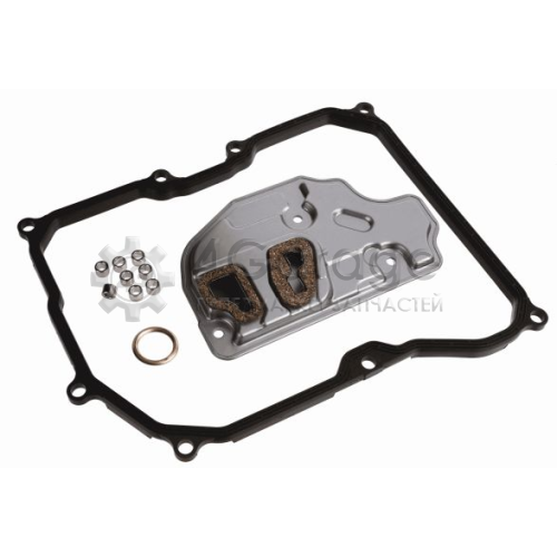 Комплект гидрофильтров автоматическая коробка передач ZF 5961308408 в Нижнем Новгороде