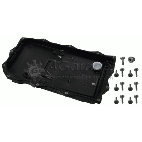 ZF 1087298364 Комплект деталей смена масла автоматическ.коробка передач