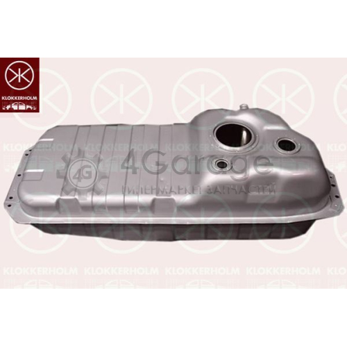 Топливный бак KLOKKERHOLM 3288007 в Ростове-на-Дону