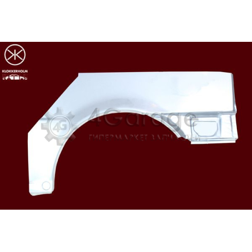 Боковина KLOKKERHOLM 2562593 в Ростове-на-Дону