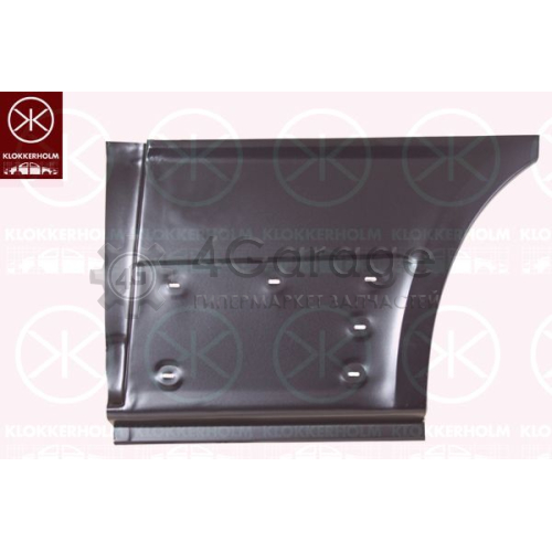 Боковина KLOKKERHOLM 5089563 в Ростове-на-Дону