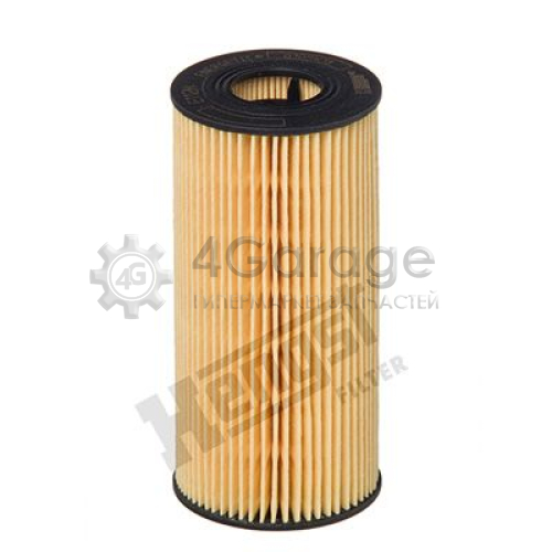 Масляный фильтр HENGST FILTER E112HD180 в Москве