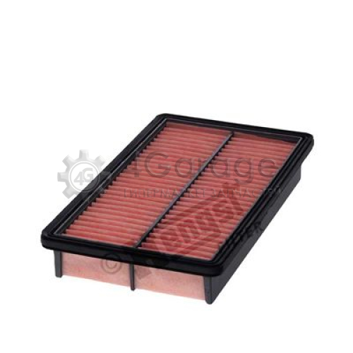 Воздушный фильтр HENGST FILTER E659L в Ростове-на-Дону