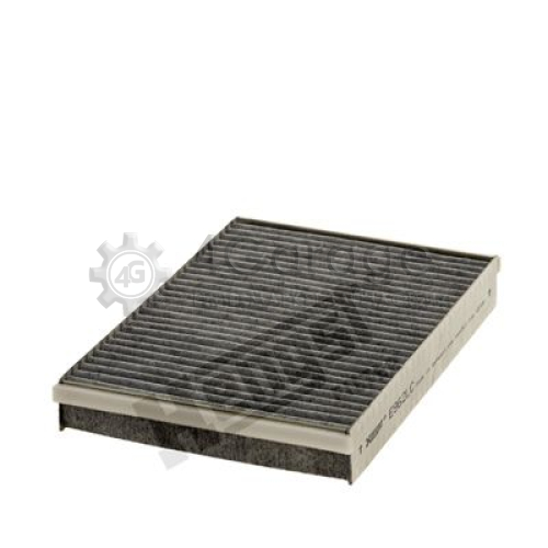 Фильтр воздух во внутренном пространстве HENGST FILTER E962LC в Нижнем Новгороде