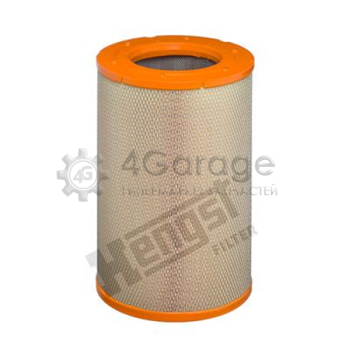 Воздушный фильтр HENGST FILTER E237L в Нижнем Новгороде