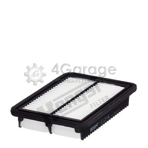 Воздушный фильтр HENGST FILTER E1214L в Ростове-на-Дону