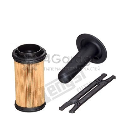 HENGST FILTER E103UD295 Карбамидный фильтр в Красноярске