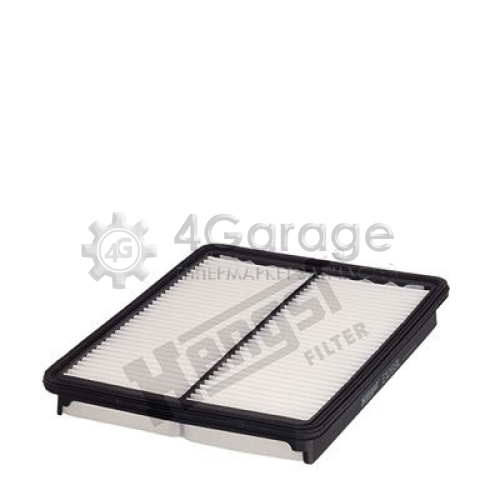 Воздушный фильтр HENGST FILTER E1269L в Нижнем Новгороде
