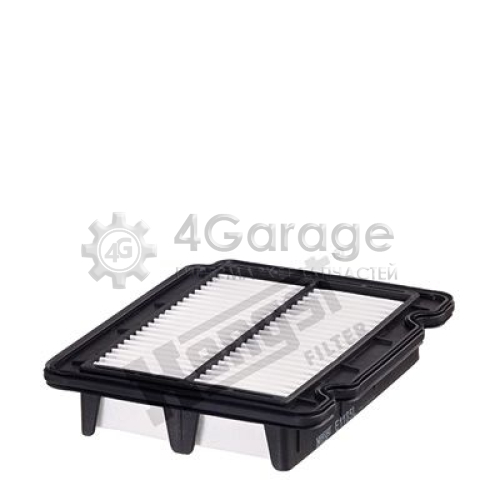 Воздушный фильтр HENGST FILTER E1185L в Нижнем Новгороде