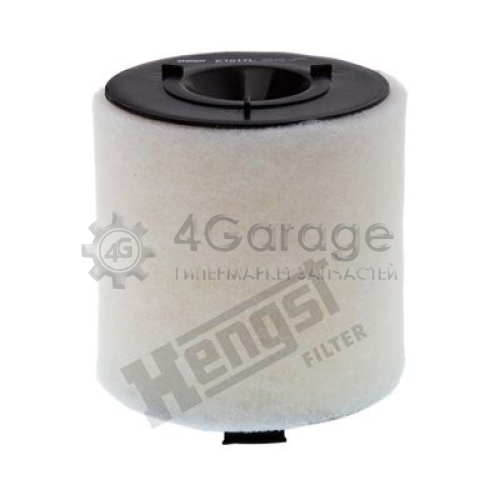 Воздушный фильтр HENGST FILTER E1017L в Нижнем Новгороде