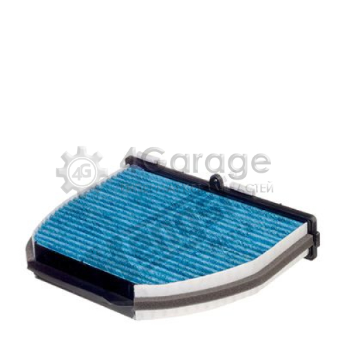Фильтр воздух во внутренном пространстве HENGST FILTER E2954LB03 в Нижнем Новгороде