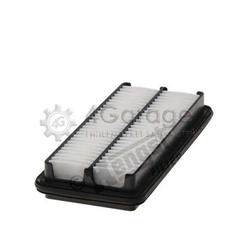 Воздушный фильтр HENGST FILTER E687L в Ростове-на-Дону