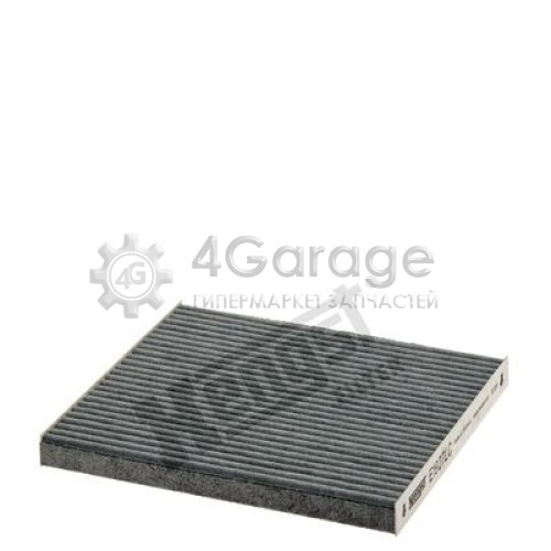 Фильтр воздух во внутренном пространстве HENGST FILTER E1927LC в Нижнем Новгороде