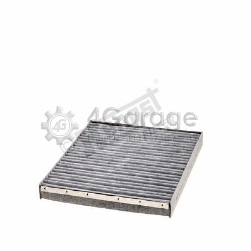 Фильтр воздух во внутренном пространстве HENGST FILTER E961LC в Нижнем Новгороде