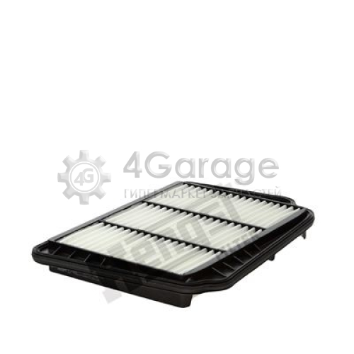 Воздушный фильтр HENGST FILTER E748L в Ростове-на-Дону