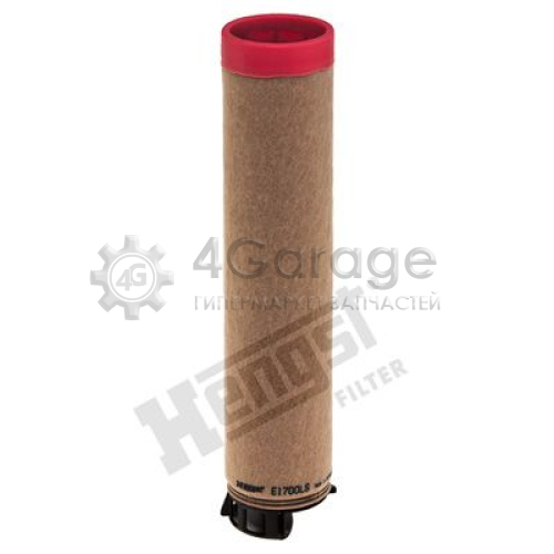 Фильтр добавочного воздуха HENGST FILTER E1700LS в Нижнем Новгороде