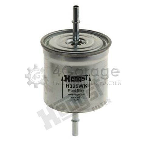 Топливный фильтр HENGST FILTER H325WK в Нижнем Новгороде