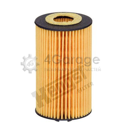 Масляный фильтр HENGST FILTER E611HD442 в Ростове-на-Дону