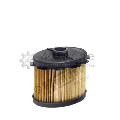 Топливный фильтр HENGST FILTER E55KPD69 в Ростове-на-Дону