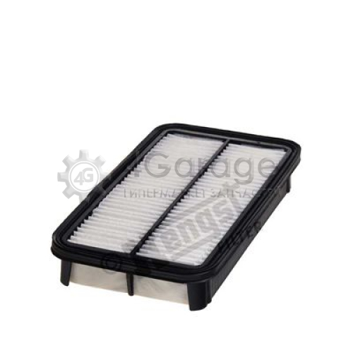 Воздушный фильтр HENGST FILTER E550L в Ростове-на-Дону