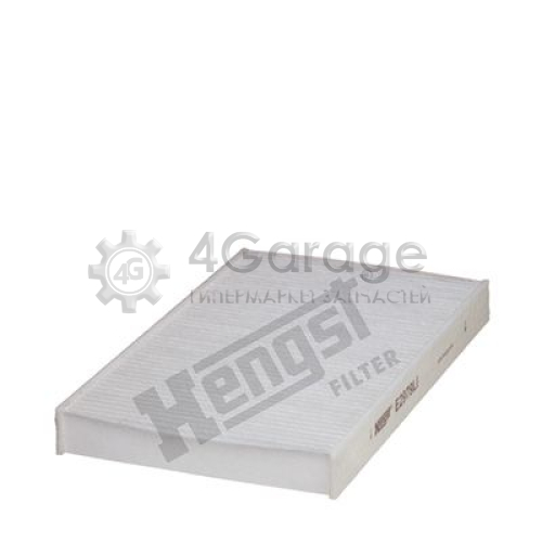 Фильтр воздух во внутренном пространстве HENGST FILTER E2979LI в Нижнем Новгороде